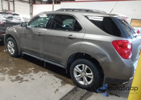2012 Chevrolet Equinox 1Lt z USA, uszkodzony, nr VIN 2GNFLEEK1C6169780